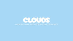 Clouds Yoga