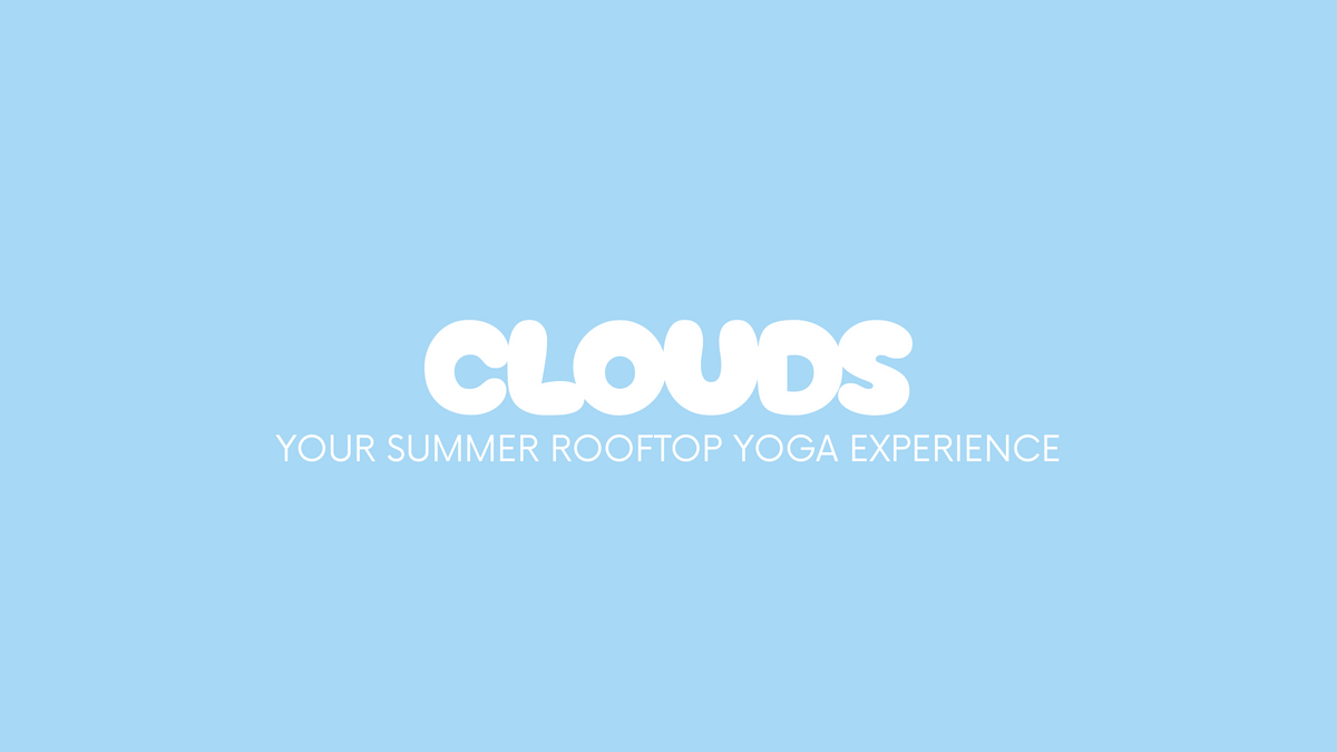 Clouds Yoga