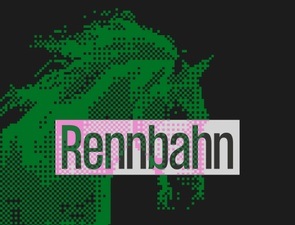 RENNBAHN