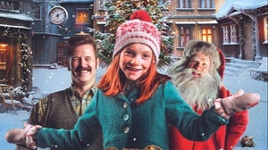 Elise und das vergessene Weihnachtsfest