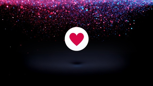 LIEBE X LEBEN X FEIERN