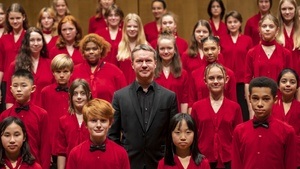 GewandhausKinderchor - Erde, Wasser, Luft und Feuer