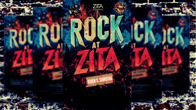 Rock at Zita
