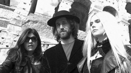 Double release show: FLYNOTES (psych, post-rock, stoner) + THE BIRCH (stoner, psych)