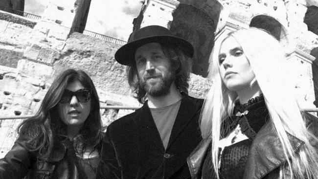 Double release show: FLYNOTES (psych, post-rock, stoner) + THE BIRCH (stoner, psych)