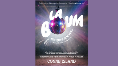 La Boum – Die Fete zur Fete