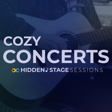 Cozy Benefit Concert
