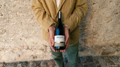 Wine & Dine mit Alois Lageder