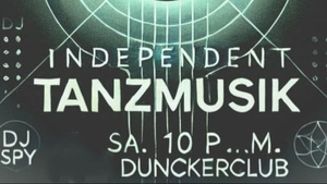 Independent Tanzmusik