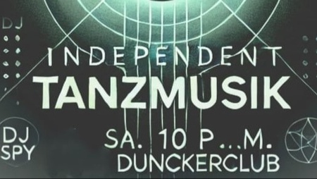Independent Tanzmusik