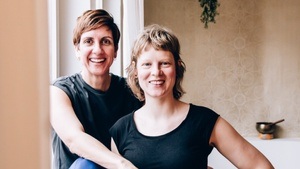Infoveranstaltung: 200 h+ Yogalehrer:innen-Ausbildung, ab September 2026