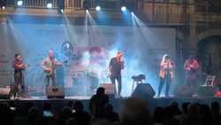 Hazmat Modine