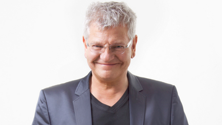 Werner Koczwara - Einer flog übers Ordnungsamt