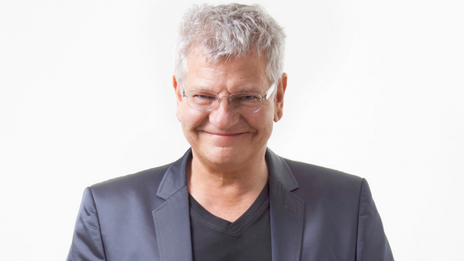 Werner Koczwara - Einer flog übers Ordnungsamt