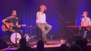 Felix Meyer Trio - Tour 2025