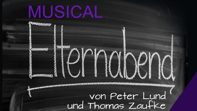 Musical "Elternabend"