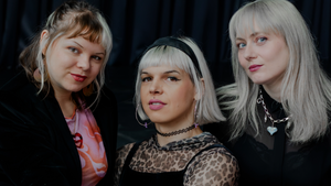 Daytimeparty „Morning Rituals“ – Get over it Collective