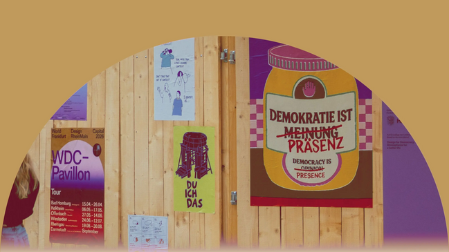 WDC-Pavillon in Wiesbaden: Quiz - Wissen und Macht
