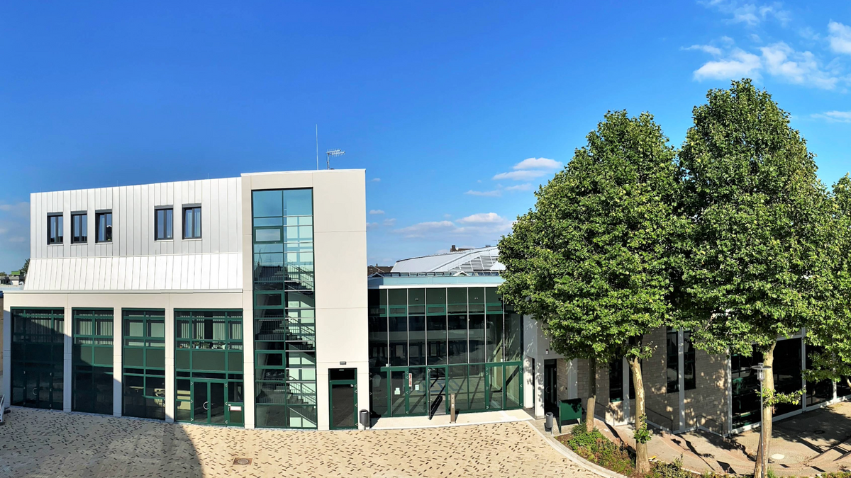 Forum Velbert