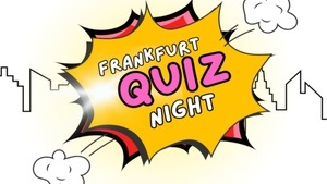 Frankfurt Quiz