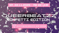 Queerbeatzz Bochum