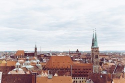 Hauptmarkt Nürnberg