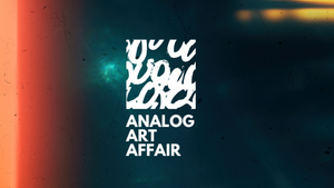 ANALOG ART AFFAIR
