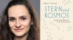 Sophie-C. Hartisch: »Stern und Kosmos