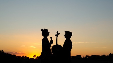 Konzert: Crossing Lines