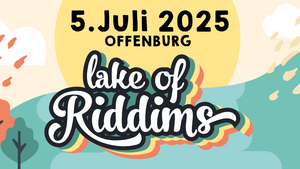 Lake of Riddims Festival2025