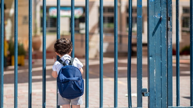 Kinderbetreuung zwischen Anspruch und Wirklichkeit