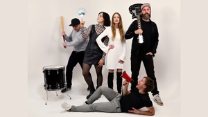 Shy Out Loud – Hits of this century