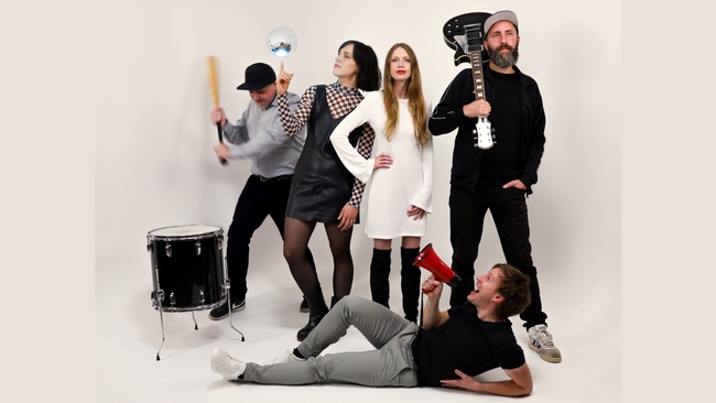 Shy Out Loud – Hits of this century