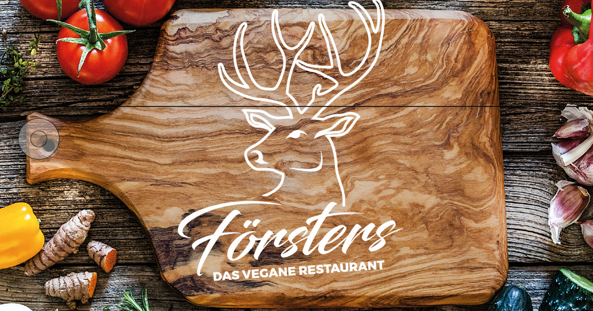 Försters - Das Vegane Restaurant