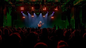 Götz Widmann: Auf Tour mit seinem neuen Album „Blütenduft“