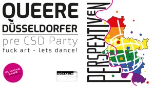 preCSD Party