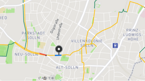 MunichWays Entdeckertour „Michael-Hälsig-Route (RT77)“