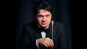 Orchester zu Gast - WDR Sinfonieorchester