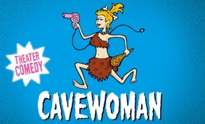 CAVEWOMAN