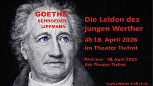 Die Leiden des jungen Werther