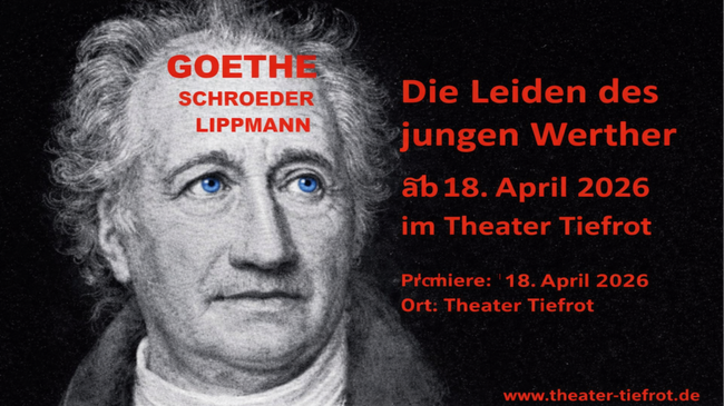 Die Leiden des jungen Werther