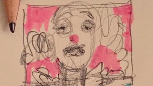 Orden? Mach ich mir selbst! Der Porzellan-Karnevalsorden für Selbermacher & Pinselakrobaten