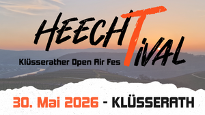 Heechtival 2026