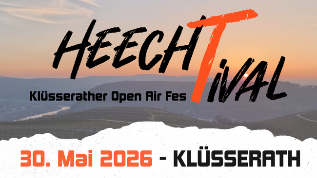 Heechtival 2026
