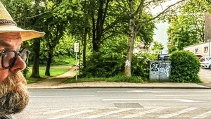 Jochen Malmsheimer - Flieg Fisch, lies und gesunde! oder: Glück, wo ist Dein Stachel?