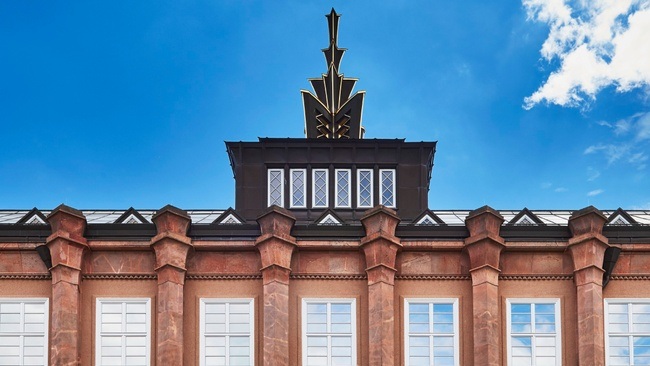 Workshop I Windmühlenknoten - Kleine Körbe aus wiederverwendeten Verpackungsbändern