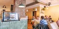 Die Fliese - Café Bar Kultur