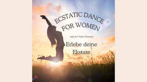 Ecstatic Dance for Women