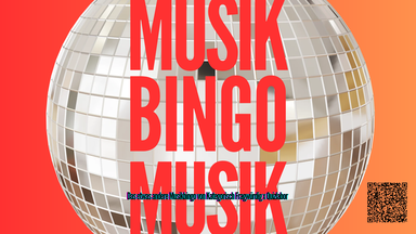 2000er Musikbingo Open Air ☀️