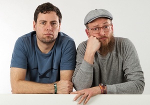 Simon & Jan: "Alles wird gut!"